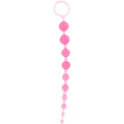 ToyJoy 10 Thai Toy Anal Beads