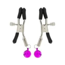 ToyJoy Adjustable Nipple Teasers