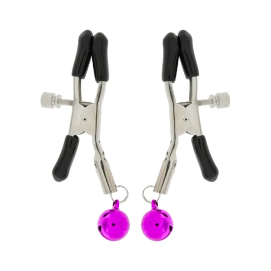 ToyJoy Adjustable Nipple Teasers