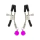 ToyJoy Adjustable Nipple Teasers