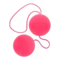 Love Eggs & Jiggle Balls