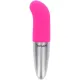 Toyjoy Funky Viberette Mini G Spot Vibrator Violet