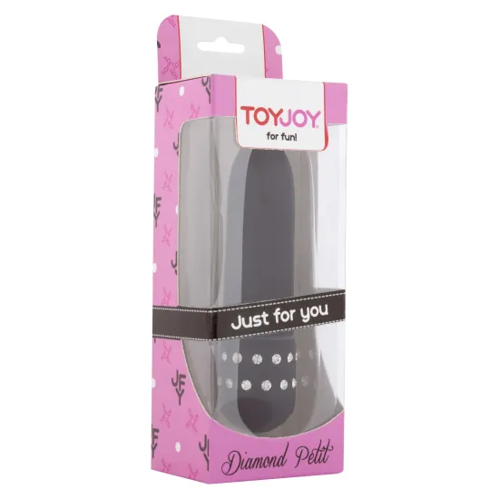 Diamond Petit Vibrator