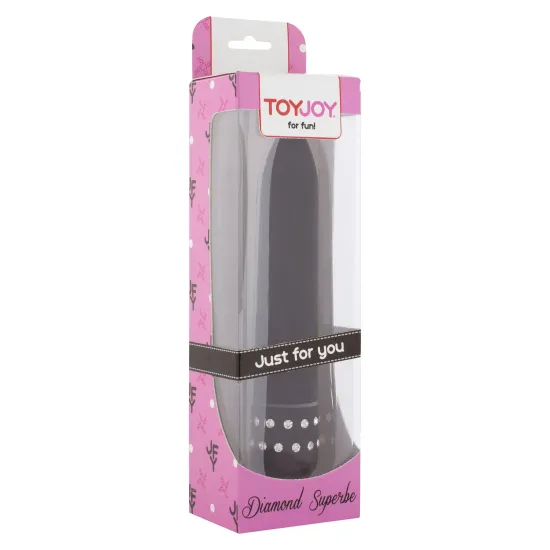 Diamond Superbe Vibrator