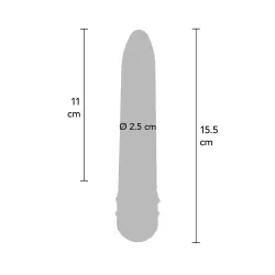 Diamond Superbe Vibrator