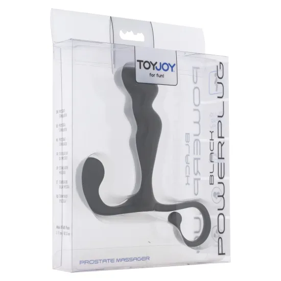 ToyJoy Power Plug Prostate Massager