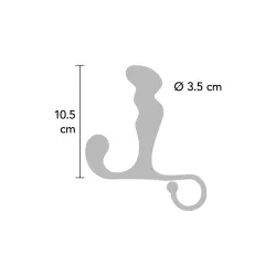 ToyJoy Power Plug Prostate Massager