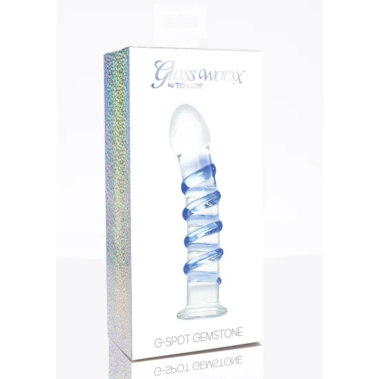 G-Spot Gemstone