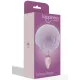Enchanting Bunny Tail Purple