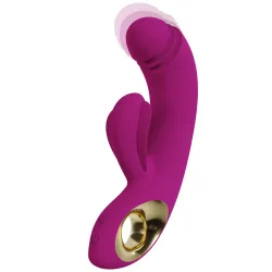 Harmony DualTouch G-spot Vibrator