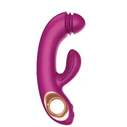Harmony DualTouch G-spot Vibrator