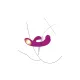 Harmony DualTouch G-spot Vibrator