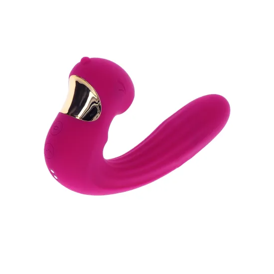 Xocoon Celestial Love Vibe Stimulator