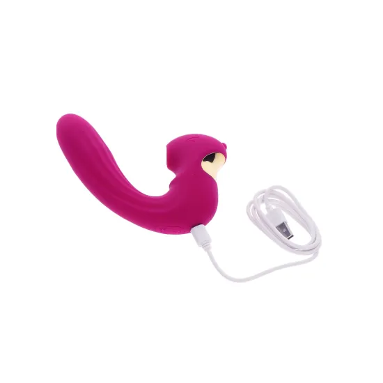 Xocoon Celestial Love Vibe Stimulator