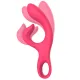 Endless Orgasm Vibrator
