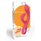 Endless Orgasm Vibrator