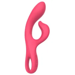 Endless Orgasm Vibrator