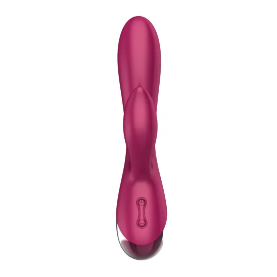 Xocoon Endless Love Clitoris G-Spot Vibrator