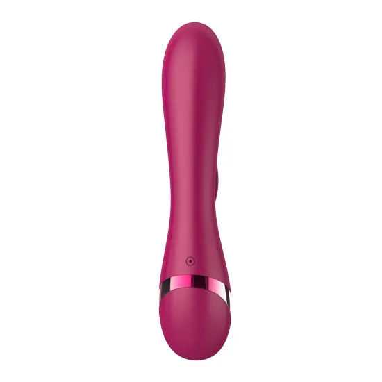 Xocoon Endless Love Clitoris G-Spot Vibrator