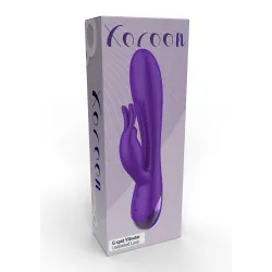 Xocoon Unlimited Love G-Spot Rabbit Vibrator