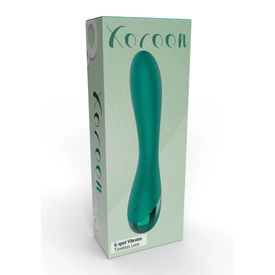 Xocoon Timeless Love G-Spot Vibrator