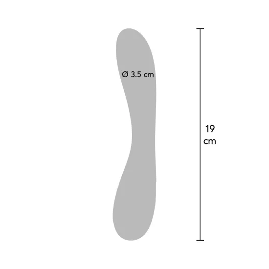 Xocoon Timeless Love G-Spot Vibrator