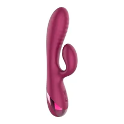 Xocoon Forever Love Clitoris G-Spot Vibrator