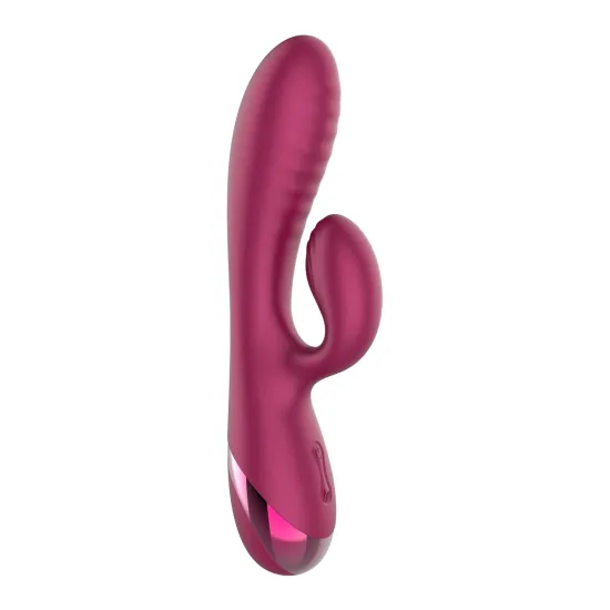 Xocoon Forever Love Clitoris G-Spot Vibrator
