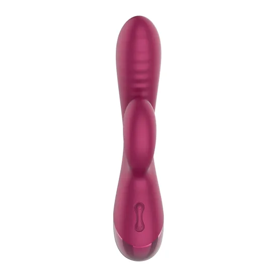 Xocoon Forever Love Clitoris G-Spot Vibrator