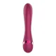 Xocoon Forever Love Clitoris G-Spot Vibrator