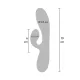 Xocoon Forever Love Clitoris G-Spot Vibrator