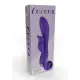 Xocoon Unchained Love Clitoris G-Spot Vibrator