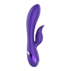 Xocoon Unchained Love Clitoris G-Spot Vibrator