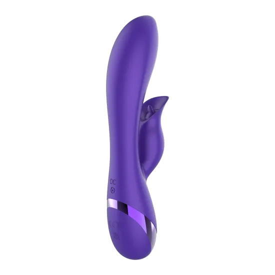 Xocoon Unchained Love Clitoris G-Spot Vibrator