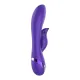 Xocoon Unchained Love Clitoris G-Spot Vibrator