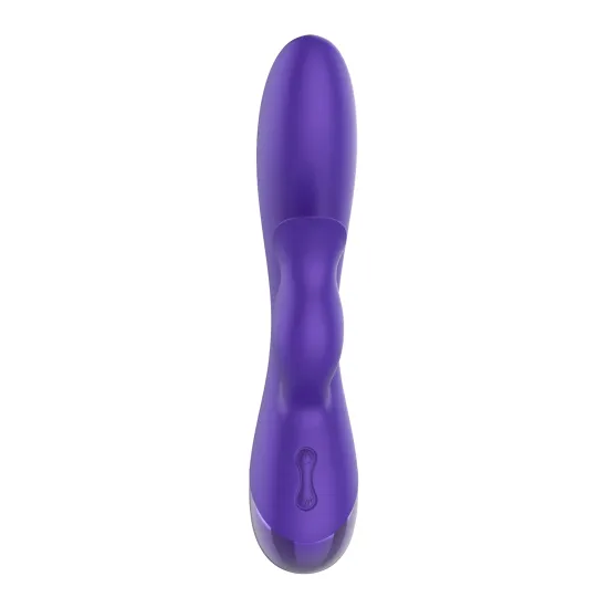 Xocoon Unchained Love Clitoris G-Spot Vibrator