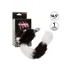 Running Wild Tail Black