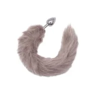 Running Wild Tail Grey
