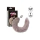 Running Wild Tail Grey
