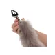 Running Wild Tail Grey