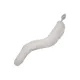Running Wild Tail White