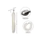 Running Wild Tail White