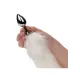Running Wild Tail White