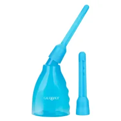 The Ultimate Reusable Douche - Blue