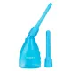 The Ultimate Reusable Douche - Blue