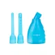 The Ultimate Reusable Douche - Blue