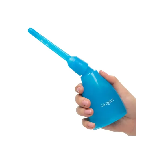 The Ultimate Reusable Douche - Blue