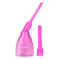 The Ultimate Reusable Douche - Pink