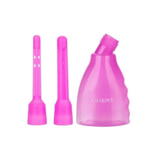 The Ultimate Reusable Douche - Pink