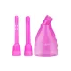 The Ultimate Reusable Douche - Pink